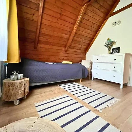 Apartment Topart22 At Velence