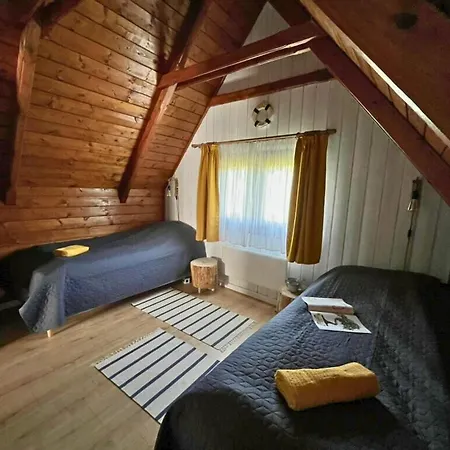 Apartment Topart22 At Velence *