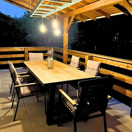 Apartamento Topart22 At Velence *