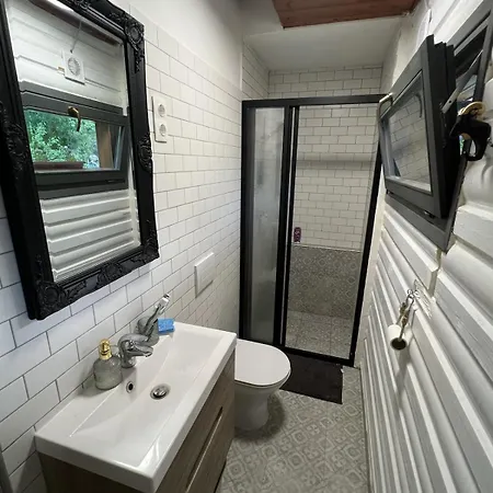 Topart22 At Velence Apartamento Gárdony