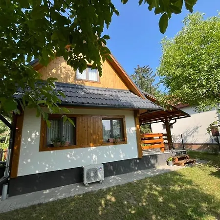 Apartment Topart22 At Velence *