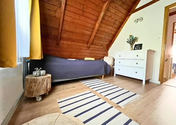 Apartament Topart22 At Velence